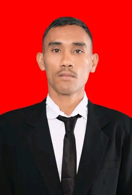 Marselinus Lende,  S. Pd
